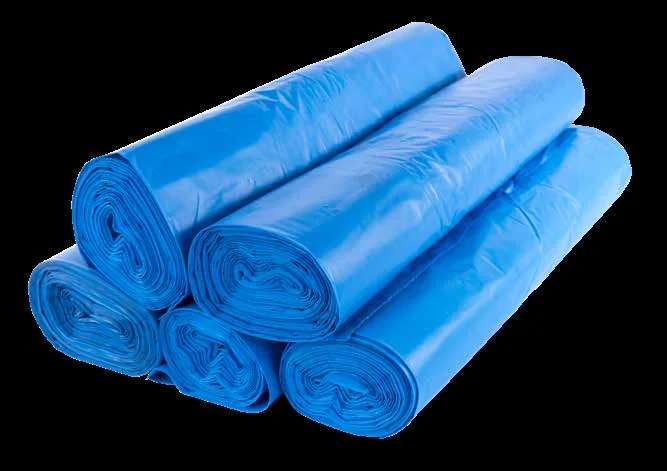 Çöp Torbaları